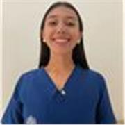 Soy estudiante de Medicina de la Pontificia Universidad Javerian. Doy tutorías a estudiantes de semestres iniciales y medios