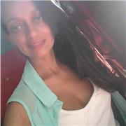 Licenciado en Enducación Ambiental y Ecología