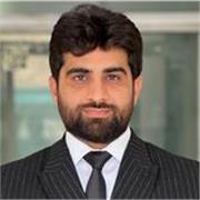 Arabic tutor Who teaches children for all.ages