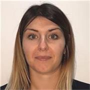 Psicologa clinica e della salute e psicoterapeuta