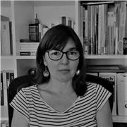 Profesora de diseño de interiores y visualización arquitectónica con 3D Max