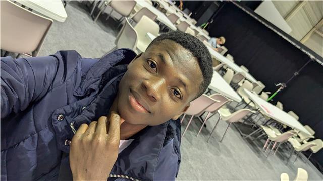 Emile Anani Sossou