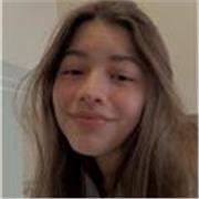 Estudiante de 4to año de psicóloga, especializada en dar apoyo en las asignaturas que se te complican