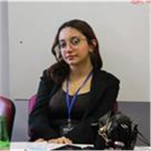 Naz Tosun
