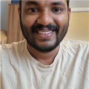 Nibin Roy