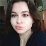 Experienced English tutor offering online lessons for all levels. Specialized in personalized learning.