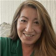 Tina Culshaw