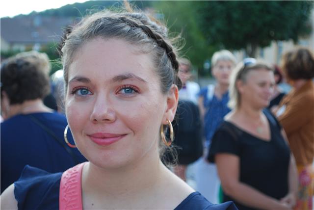 Clémence