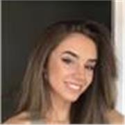 Estudiante experta, doy clases a primaria y secundaria.