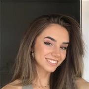 Estudiante experta, doy clases a primaria y secundaria.