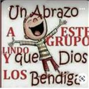 Enseño con amor a niños pequeños el español