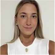 Profesora particular de apoyo y ayuda escolar