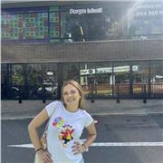 English, and Spanish teacher for early ages!