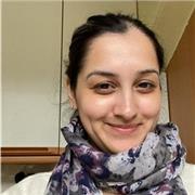 Science teacher in Edinburgh for primary, secondary and college students, BSc hons degree