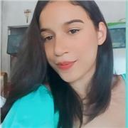 Professora particular de yoga