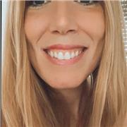 Profesora de español titulada con master ELE y porfesora de educacion fisica secundaria y teatro