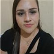 Profesor de ciencias naturales, ciencias sociales y español