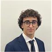 Sono qui per aiutarti, ti aspetto per delle lezioni!