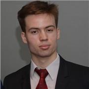 Cours de Maths en visio par un étudiant d'Économie