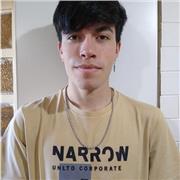 Profesor de inglés | English Teacher. Bilingüe