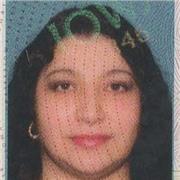 Dianna M Escalante Rodriguez
