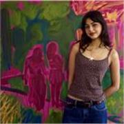First-Class Fine Art graduate from Kingston School of Art offering support with creative subjects. 