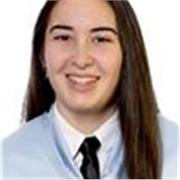 Profesora titulada y en continua formación, estudiante en activo. Responsable y paciente con ganas de enseñar y aprender juntos.