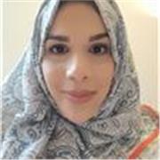 I give private lessons tailored to your level and learning needs 