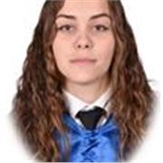 Profesora particular, graduada del Grado en Química en la Universidad de Valladolid, con una nota media de 8,5.
