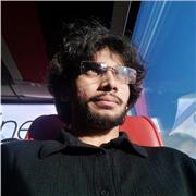 I specialize giving private lessons in maths, physics and chemistry for students until GCSE's