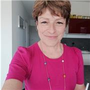 Professeure des écoles dispense soutien scolaire en Primaire et 6ème ds tt les matières, not. Français-Anglais- Hist.Géo, méthodo