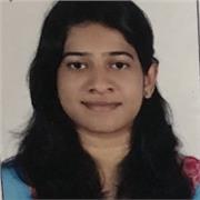 Elza Mathew Varghese