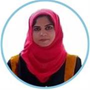I am Sana Parveen, with PhD in Biotechnology, offering clear and engaging lessons for school and university students