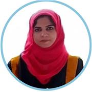 I am Sana Parveen, with PhD in Biotechnology, offering clear and engaging lessons for school and university students