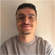 Profesor titulado con Máster de Profesorado ofrece clases particulares de Biología y FP Sanitaria en Zaragoza y online.