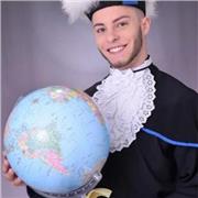 PROFESSOR PARTICULAR DE GEOGRAFIA, EXPERIÊNCIA NA EDUCAÇÃO ESPECIAL