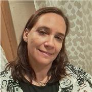 Profesora para apoyo escolar, deberes diarios y sobre todo inglés para niños primaria y secundaria. Con vocación y mucha paciencia