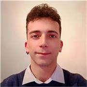 Laureando in Ingegneria offre aiuto per svolgimento compiti e studio, principalmente in materie scientifiche e artistiche