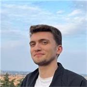 Laureando magistrale in ingegneria disponibile per lezioni di analisi matematica