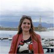 Mi chiamo Bianca, ho 25 anni e una laurea magistrale in cooperazione allo sviluppo. Offro aiuto compiti e ripetizioni in materie umanistiche per alunni di scuole elementari, medie e superiori. Per gli studenti universitari, offro ripetizioni in sociologia