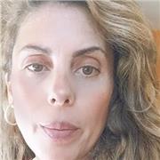 Profesora de natación.Becada por la federación española de natación