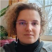 Ich liebe Sprache und möchte meine Begeisterung mit dir teilen!