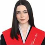 Graduada en Derecho, apta para cualquier nivel educativo