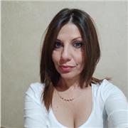 Insegnante di Pittura offre lezione private, di Pittura figurativa, contemporanea ed iperrealista, disegno di base ed avanzato, tecniche pittoriche: Grafite, Acquerello, Acrilico, Oliosono una pittrice professionista