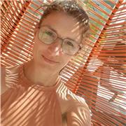 Profesora de biología para clases particulares, bachiller e ingreso a la universidad