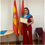 Profesora para niños de 1° a 3° de primaria para; matemáticas, lengua y inglés