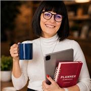 I look forward to meeting you and supporting your learning journey!