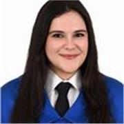 Profesora de inglés con nivel nativo y experiencia demostrable