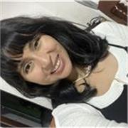 Profesora de educación especial imparte clases de reforzamiento y apoyo en general