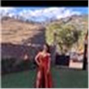 Profesora de español imparte clases de todas las edades